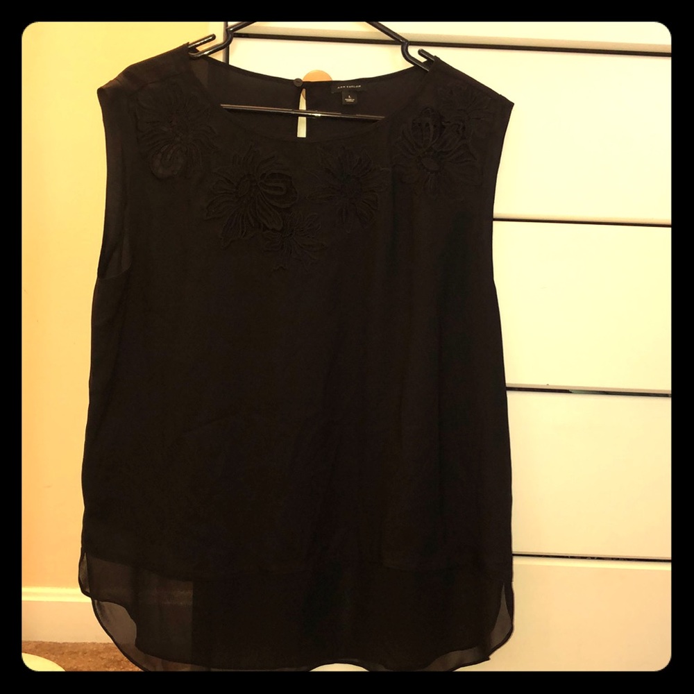 Ann Taylor Blouse